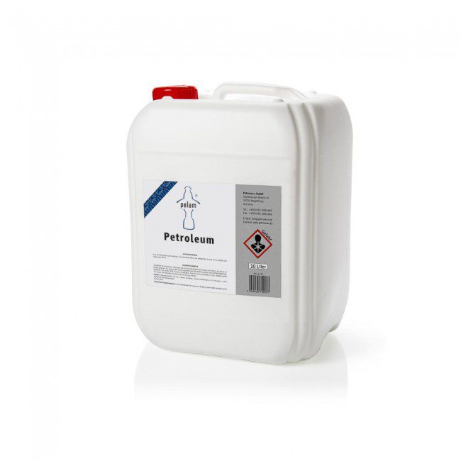 Petrox Containers Контейнер Petromax 10L Kerosene Container - Магазин Xstyle