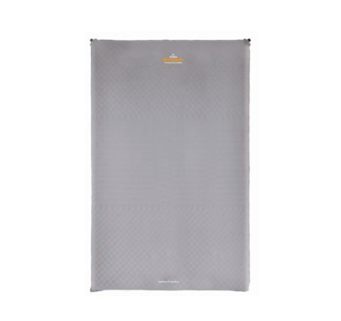 Saltea gonflabilă Pinguin Nomad 50 grey