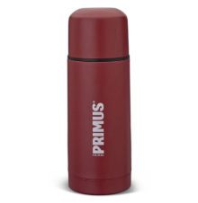Термос Primus Vacuum Bottle 0.5L Ox Red для активного отдыха, походов и путешествий, одежда и обувь для активной жизни, туризм и альпинизм