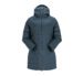 Geacă Rab Valiance Parka Wmn orion blue