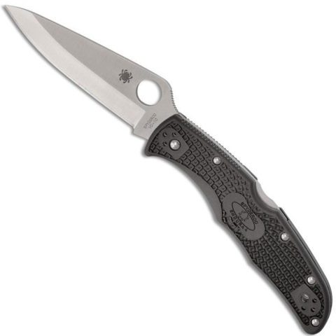 Нож Spyderco Endura 4 C10PBK