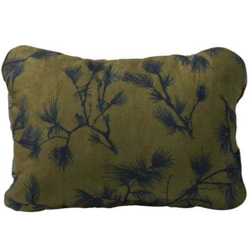 Подушка Therm-A-Rest Compressible Pillow Cinch L