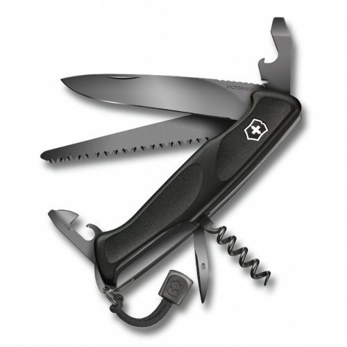 Мультитул Victorinox Ranger 55 0.9563.C31P