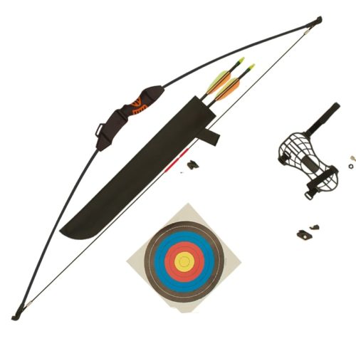 Набор лучника Yate Archery set, SL00003
