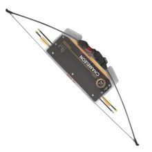 Туристический и спортивный набор для стрельбы из лука Yate Archery Set для активного отдыха, подходящий для походов, путешествий, кемпинга и занятий на природе в онлайн магазине экипировки для активной жизни