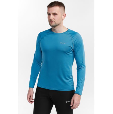 Футболка Aimo Sports Blouse Mns blue