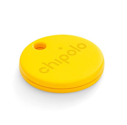 Брелок-трекер Chipolo One Yellow