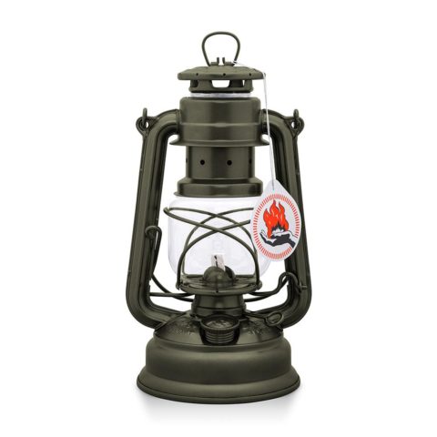 Lampă Feuerhand Baby Special 276 olive