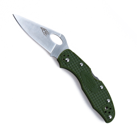 Нож Firebird F759M-GR