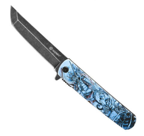 Нож Ganzo G626-GS