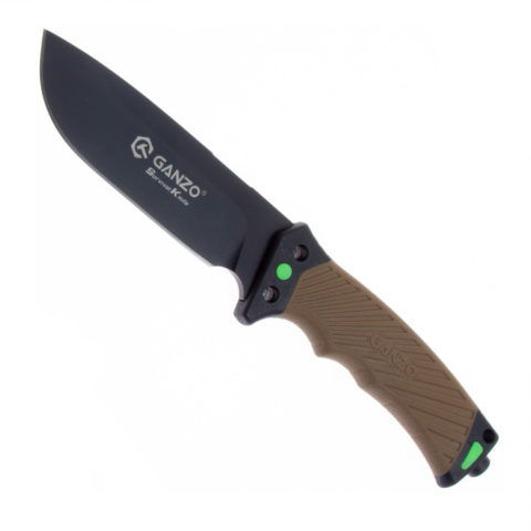 Нож Ganzo G8012V2-DY