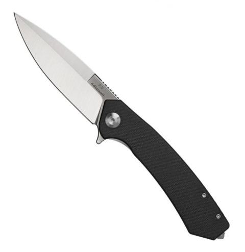 Нож Ganzo Skimen-BK