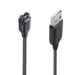 Кабель Garmin Charging/Data Clip Fenix 5,FR 935