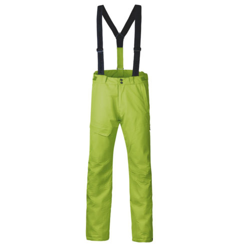 Pantaloni Hannah Kasey Mns lime green