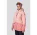 Geacă Hannah Malika Wmn mellow rose/rosette