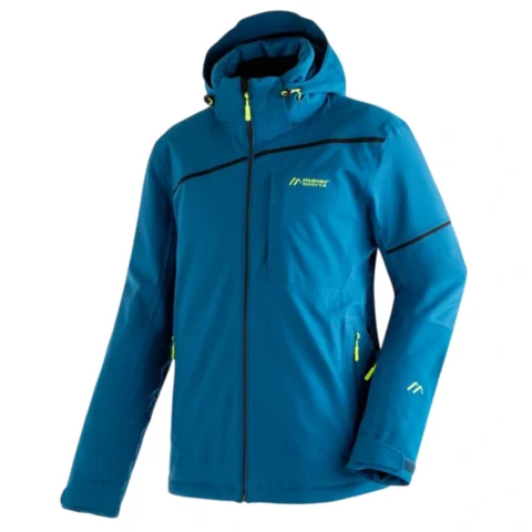 Куртка Maier Fast Dynamic Mns marry poppins/black