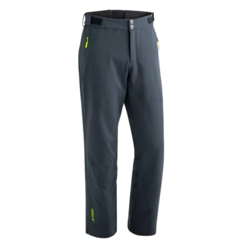 Брюки Maier Fast Move Mns grey