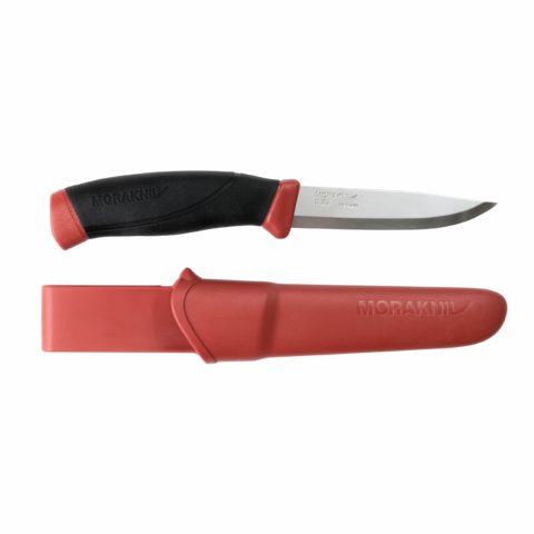Нож Mora Companion Dala Red