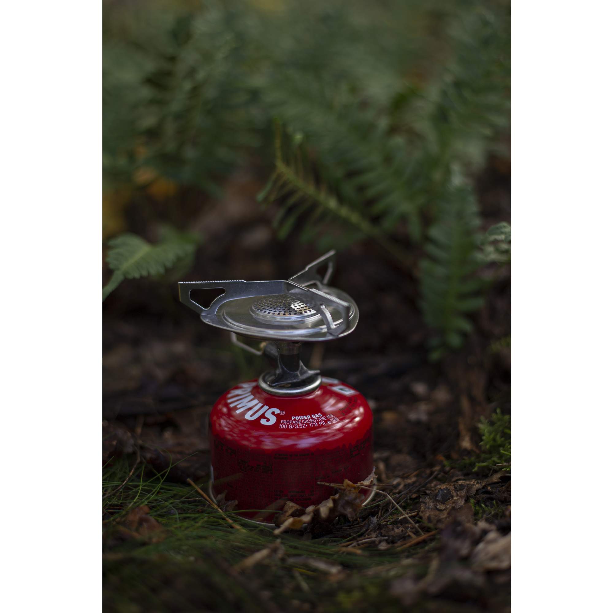Горелка Primus Essential Trail Stove - Магазин Xstyle