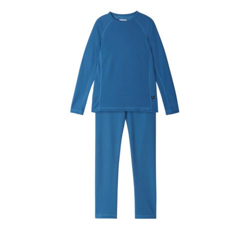Набор термобелья Reima Lani soft navy