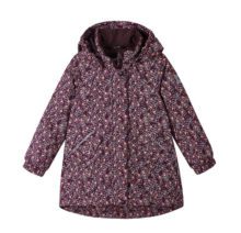 Детская куртка Reimatec Taho JR темно-фиолетовая для активного отдыха, походов, альпинизма и путешествий в интернет-магазине спортивной одежды и обуви