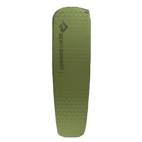 Самонадувающийся коврик STS Camp Mat Self Inflating Regular