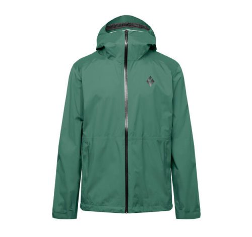 Куртка Black Diamond Stormline Stretch Rain Mns raging sea