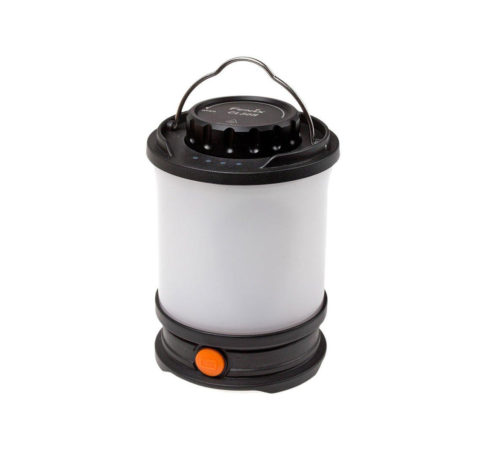 Lanternă Fenix CL30R LED