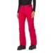 Горнолыжные штаны Rossignol Rapide Wmn cherry