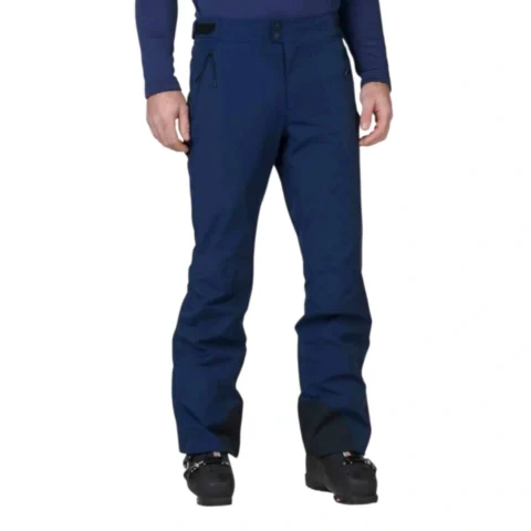 Горнолыжные штаны Rossignol React Mns dark navy