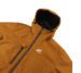 Куртка Hannah Sanford Mns gold brown mel