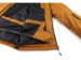 Куртка Hannah Sanford Mns gold brown mel