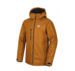 Куртка Hannah Sanford Mns gold brown mel