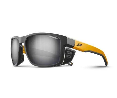 Очки Julbo Shield Yellow Black SP4