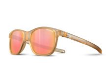 Очки Julbo Turn 2 Blush Mat для активного отдыха, туристической и спортивной обуви, одежды и снаряжения для походов и путешествий в онлайн магазине активной жизни