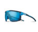 Очки Julbo Ultimate Black Blue SP3CF