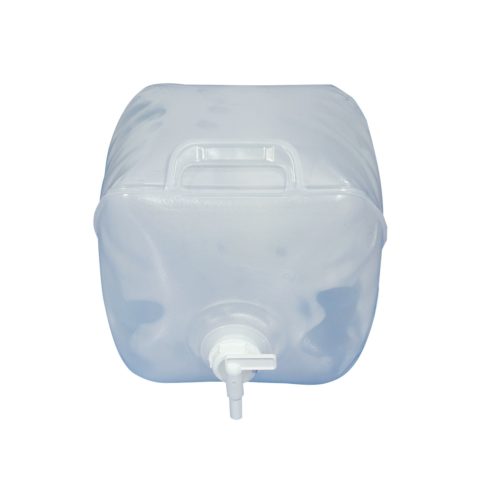 Canistră Katadyn Collapsible Canister 10 l
