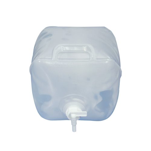 Canistră Katadyn Collapsible Canister 10 l