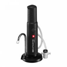 Фильтр Katadyn Combi для активного отдыха походы путешествия экипировка для туризма и альпинизма, одежда и обувь для активного образа жизни в интернет магазине