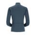 Флисовая кофта Rab Ascendor Light Pull-On Mns orion blue