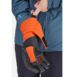 Перчатки Rab Fulcrum GTX firecracker