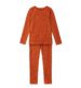 Набор термобелья Reima Taival true orange