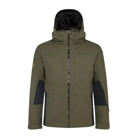 Куртка Rossignol All Speed Mns acinus leaf