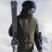 Куртка Rossignol All Speed Mns acinus leaf