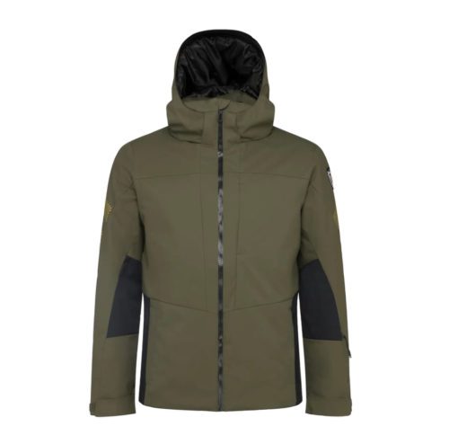 Куртка Rossignol All Speed Mns acinus leaf