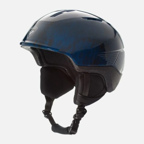 Горнолыжный шлем Rossignol Fit Impacts Blue