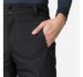 Pantaloni Rossignol Rapide Mns black