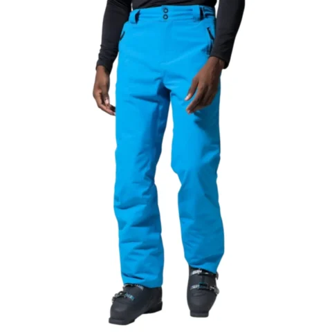 Горнолыжные штаны Rossignol Rapide Mns blue