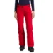 Горнолыжные штаны Rossignol Rapide Wmn sports red