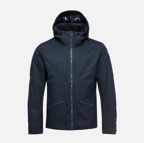 Куртка Rossignol Ski Mns black